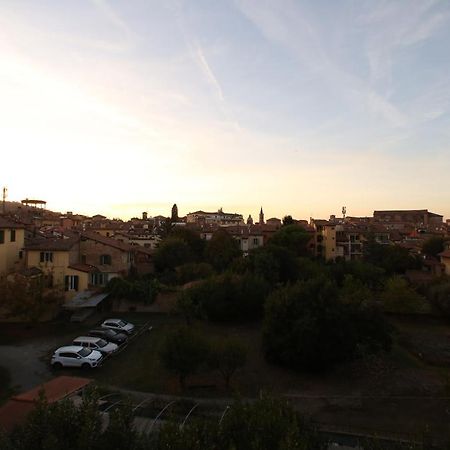 Getthekey L'Attico Degli Orti Apartment Bologna Exterior foto