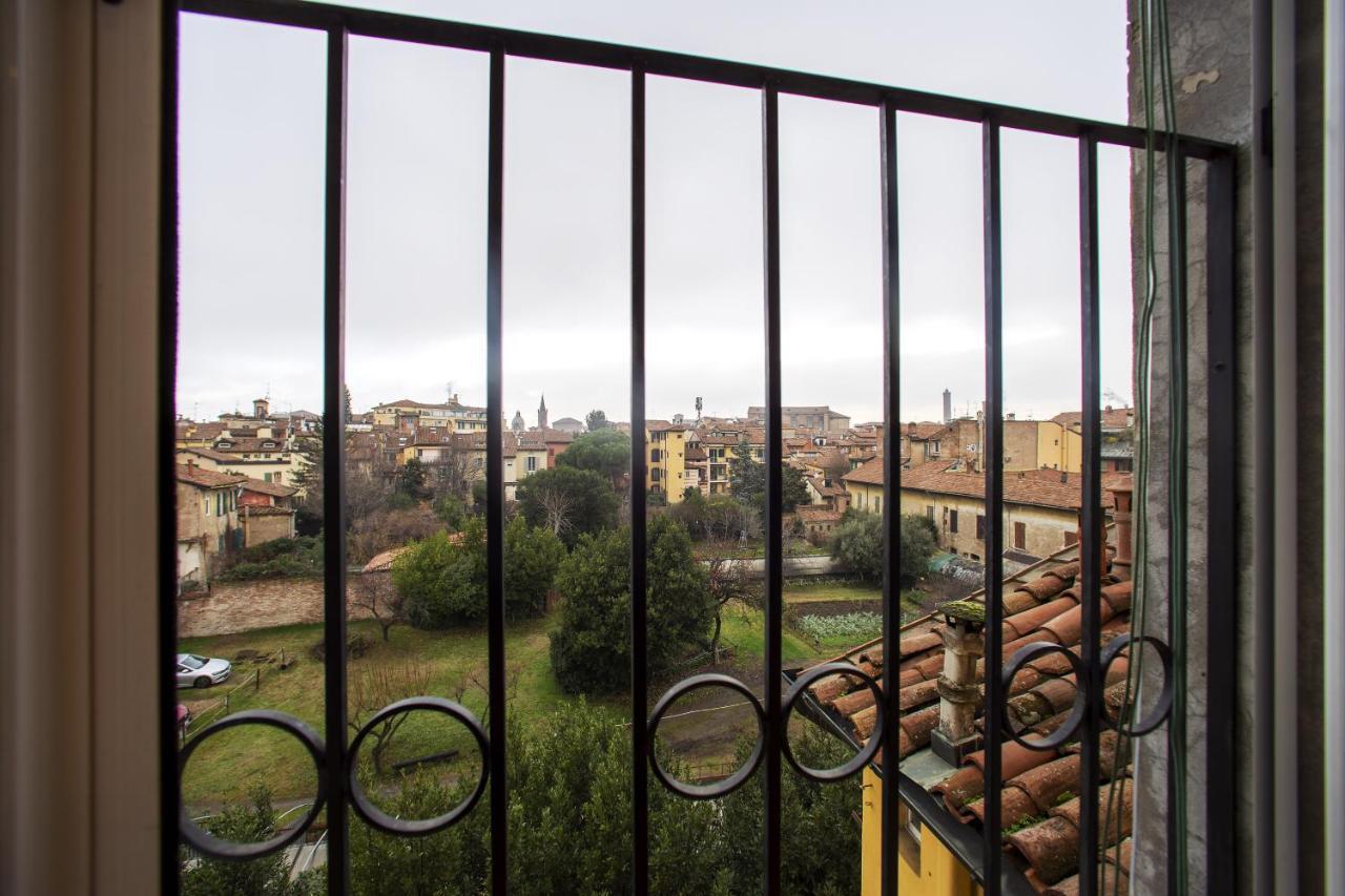 Getthekey L'Attico Degli Orti Apartment Bologna Exterior foto
